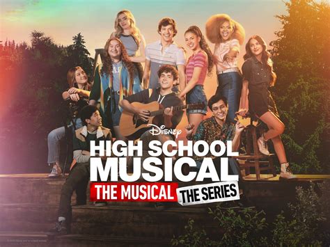 high school musical: the musical: the series s01e10 dsrip